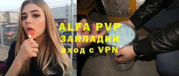 молекула духа Нягань